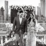 Nomo Soho Jewish Marriage Proposal