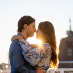 Nomo Soho Jewish Marriage Proposal