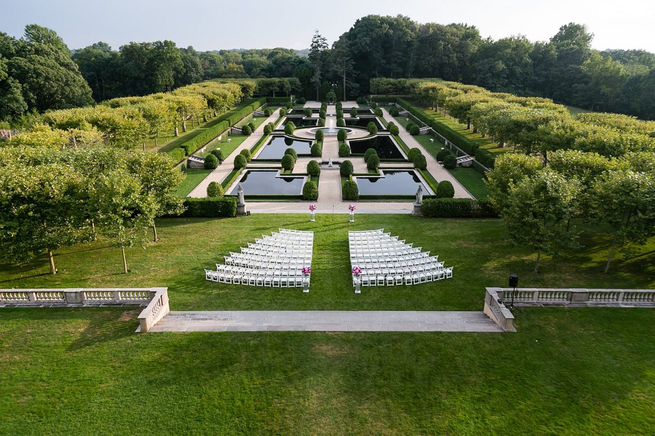 Oheka Castle black Haitian wedding photographer