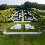 Oheka Castle black Haitian wedding photographer