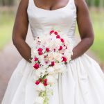 Oheka Castle black Haitian wedding photographer