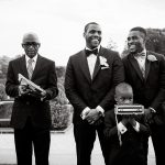 Oheka Castle black Haitian wedding photographer