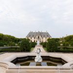 Oheka Castle black Haitian wedding photographer