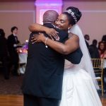 Oheka Castle black Haitian wedding photographer