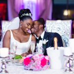 Oheka Castle black Haitian wedding photographer
