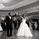 Oheka Castle black Haitian wedding photographer
