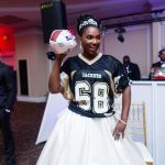 Oheka Castle black Haitian wedding photographer