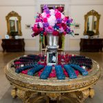 Oheka Castle black Haitian wedding photographer