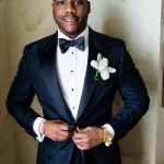 Oheka Castle black Haitian wedding photographer