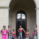 Oheka Castle black Haitian wedding photographer