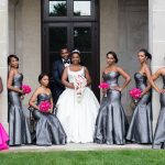 Oheka Castle black Haitian wedding photographer
