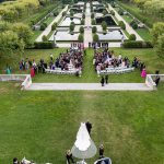 Oheka Castle black Haitian wedding photographer
