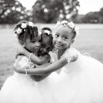 Oheka Castle black Haitian wedding photographer