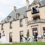 Oheka Castle black Haitian wedding photographer