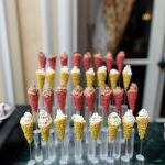 Oheka Castle black Haitian wedding photographer