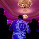 Oheka Castle black Haitian wedding photographer
