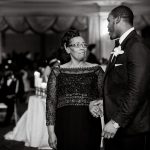 Oheka Castle black Haitian wedding photographer