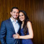 Per Se restaurant Greek marriage proposal in New York