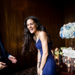 Per Se restaurant Greek marriage proposal in New York