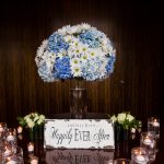 Per Se restaurant Greek marriage proposal in New York