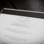 Per Se restaurant Greek marriage proposal in New York