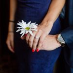 Per Se restaurant Greek marriage proposal in New York