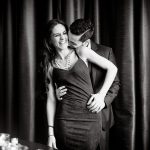 Per Se restaurant Greek marriage proposal in New York