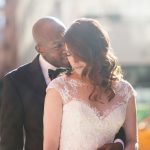interracial interfaith Jewish multicultural wedding