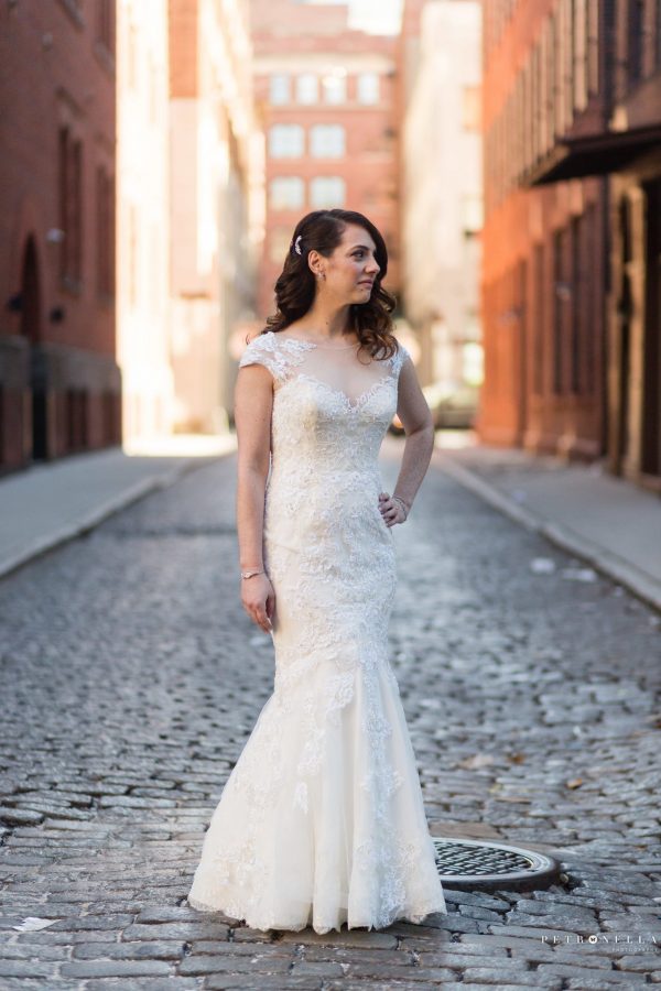 interracial interfaith Jewish multicultural wedding