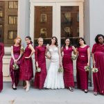 interracial interfaith Jewish multicultural wedding