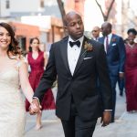interracial interfaith Jewish multicultural wedding