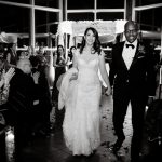 interracial interfaith Jewish multicultural wedding