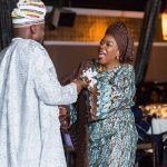 interracial interfaith Jewish multicultural wedding