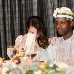 interracial interfaith Jewish multicultural wedding