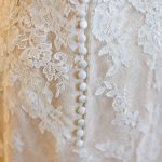 Sand Castle black love multicultural wedding