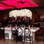Sand Castle black love multicultural wedding