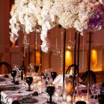 Sand Castle black love multicultural wedding