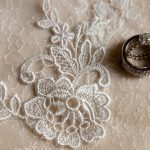 Sand Castle black love multicultural wedding
