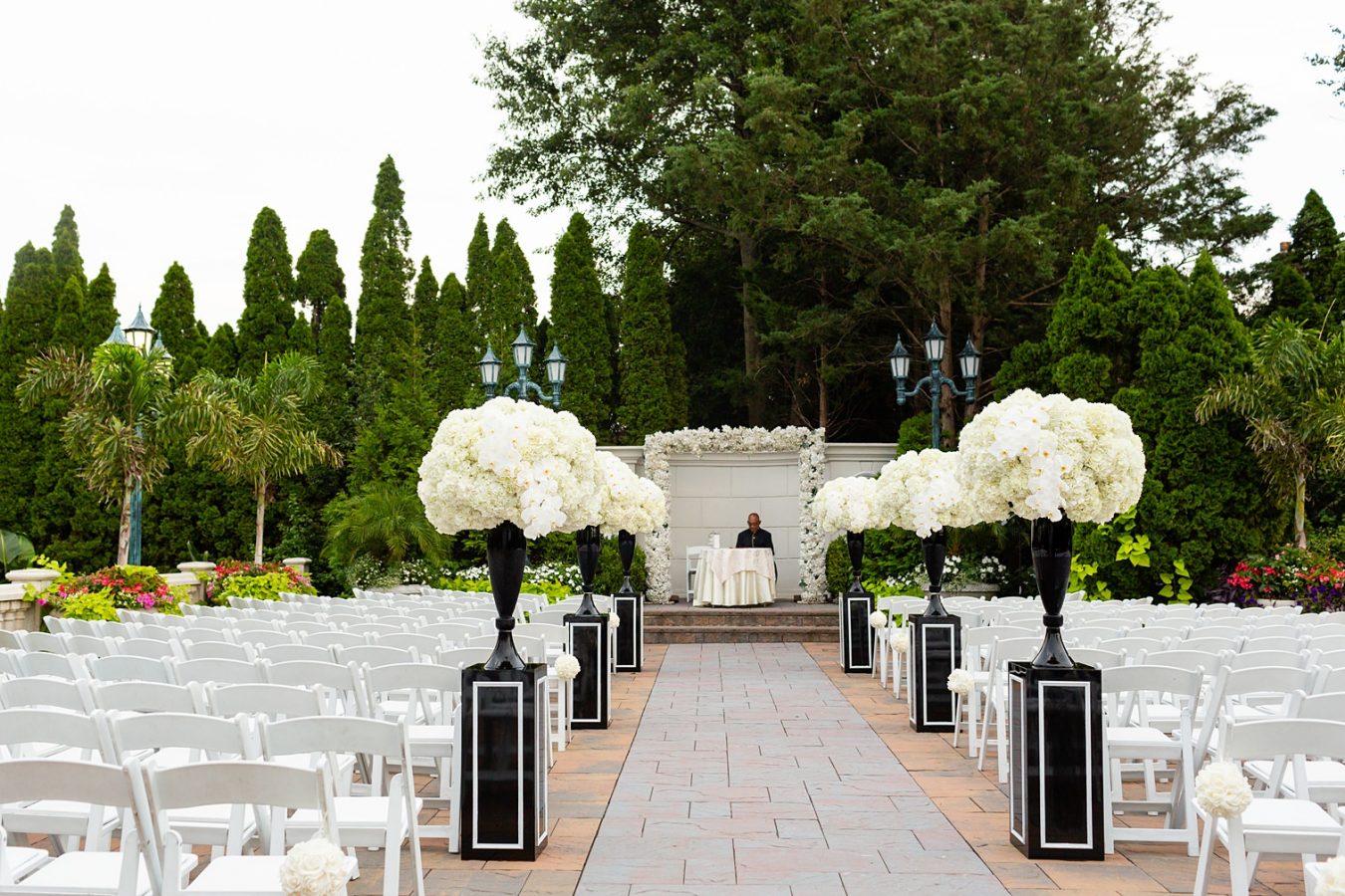 Sand Castle black love multicultural wedding
