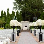 Sand Castle black love multicultural wedding