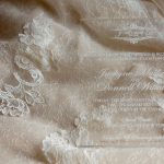 Sand Castle black love multicultural wedding