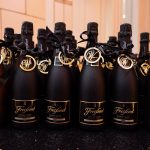 Sand Castle black love multicultural wedding