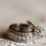 Sand Castle black love multicultural wedding