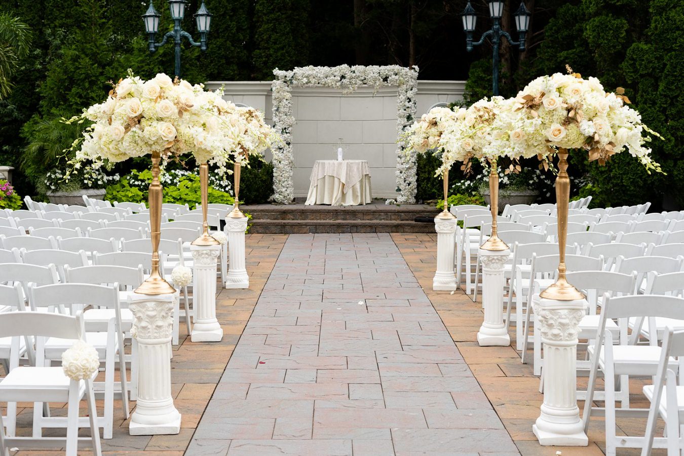 Sand Castle New York black wedding photographer