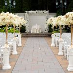 Sand Castle New York black wedding photographer