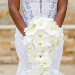 Sand Castle black wedding photographer