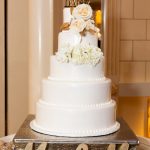 Sand Castle New York black wedding photographer