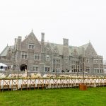 branford mansion black wedding photographer