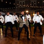 branford mansion black wedding photographer