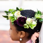 branford mansion black wedding photographer